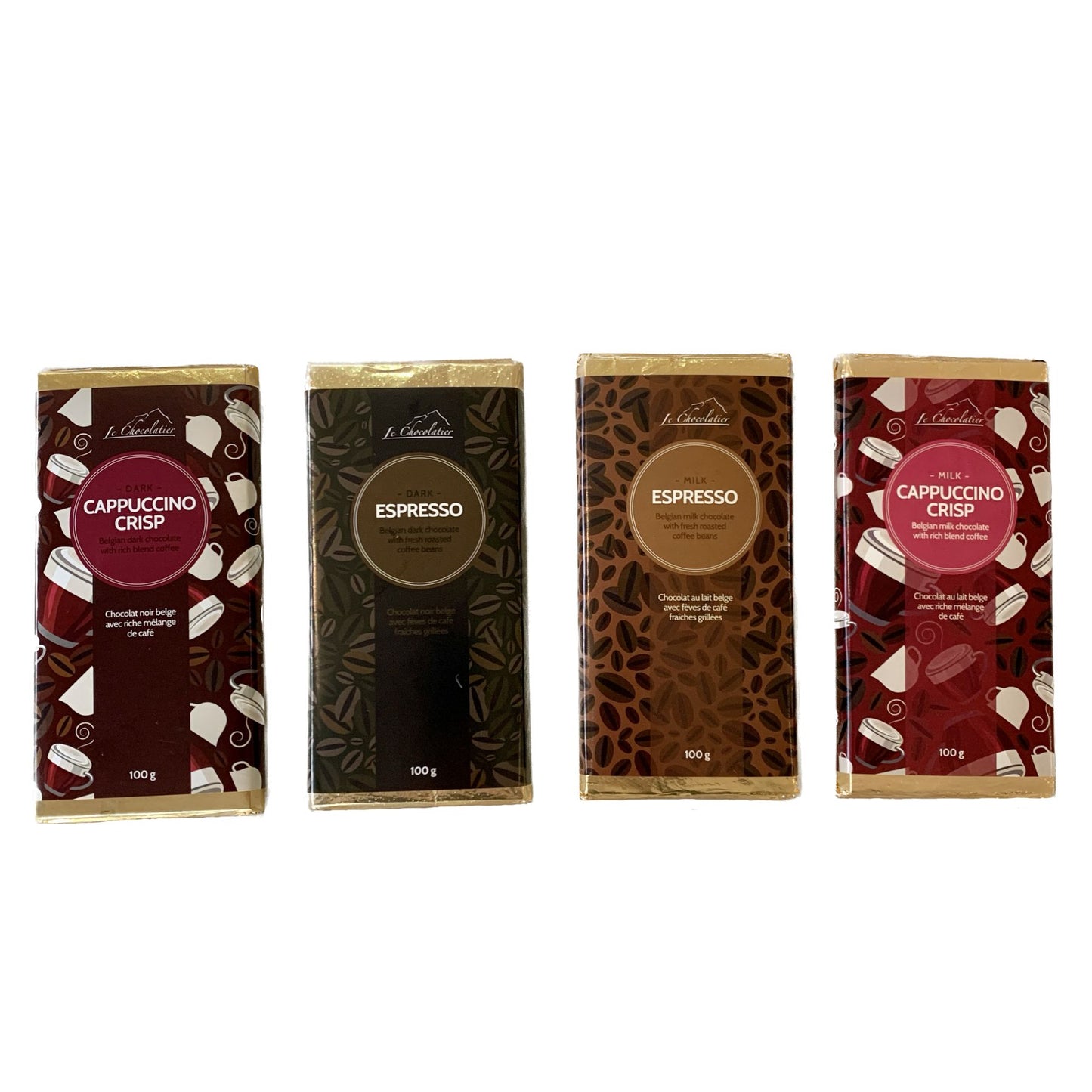CoffeeClubCanada coffee chocolate