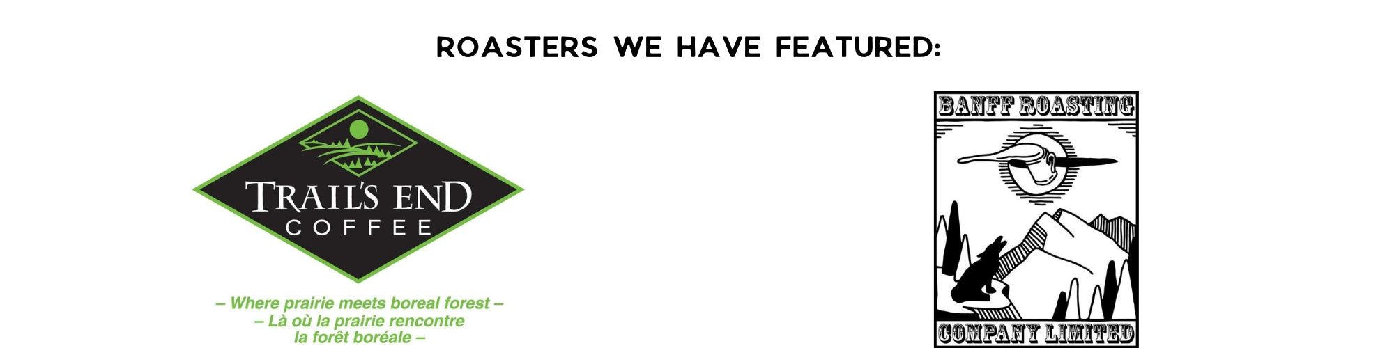 COFFEE CLUB CANADA HOME